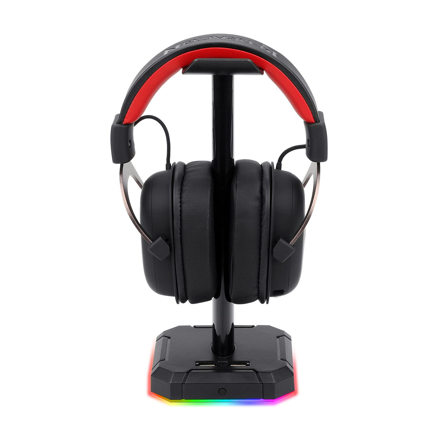 Base Soporte Audifonos Scepter Pro Ha300 Rgb Redragon - Imagen 6