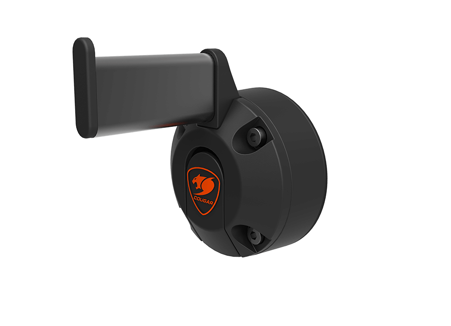 Base Auriculares Bunker S Cougar Original - Imagen 3