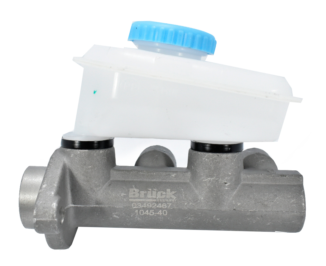 03492467BOMBA DE FRENOS (CILINDRO PRINCIPAL O MAESTRO)CHEVROLET CHEVY C1 (94-03) JOY, POP, SWING, MONZA, STATION WAGON, PICK-UP, C2 (04-08), C3 (09-12) 1.4, 1.6 LITROS TBI O M.P.F.I., TIGRA JOY ALUMINIO (CON DEPOSITO)03492467 / BFNC0100 / 93492467 / BMC10106 / 390801 - Imagen 3