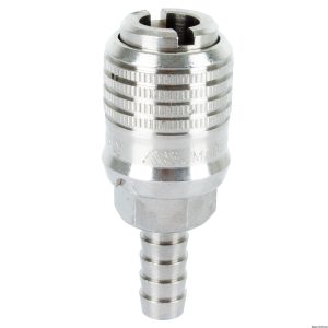 COPLA RAPIDA 10mm con espiga manguera AH024716