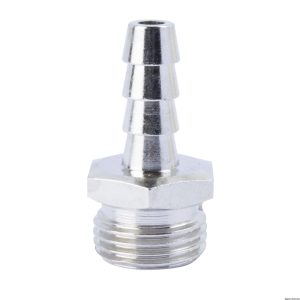 NIPLE COLA DE RATA 1/4′ x 6 mm AS010404