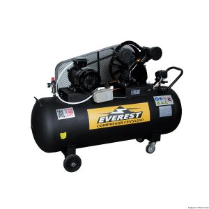 COMPRESOR 5,5hp 250 litros 380v CEV55250 en «V»
