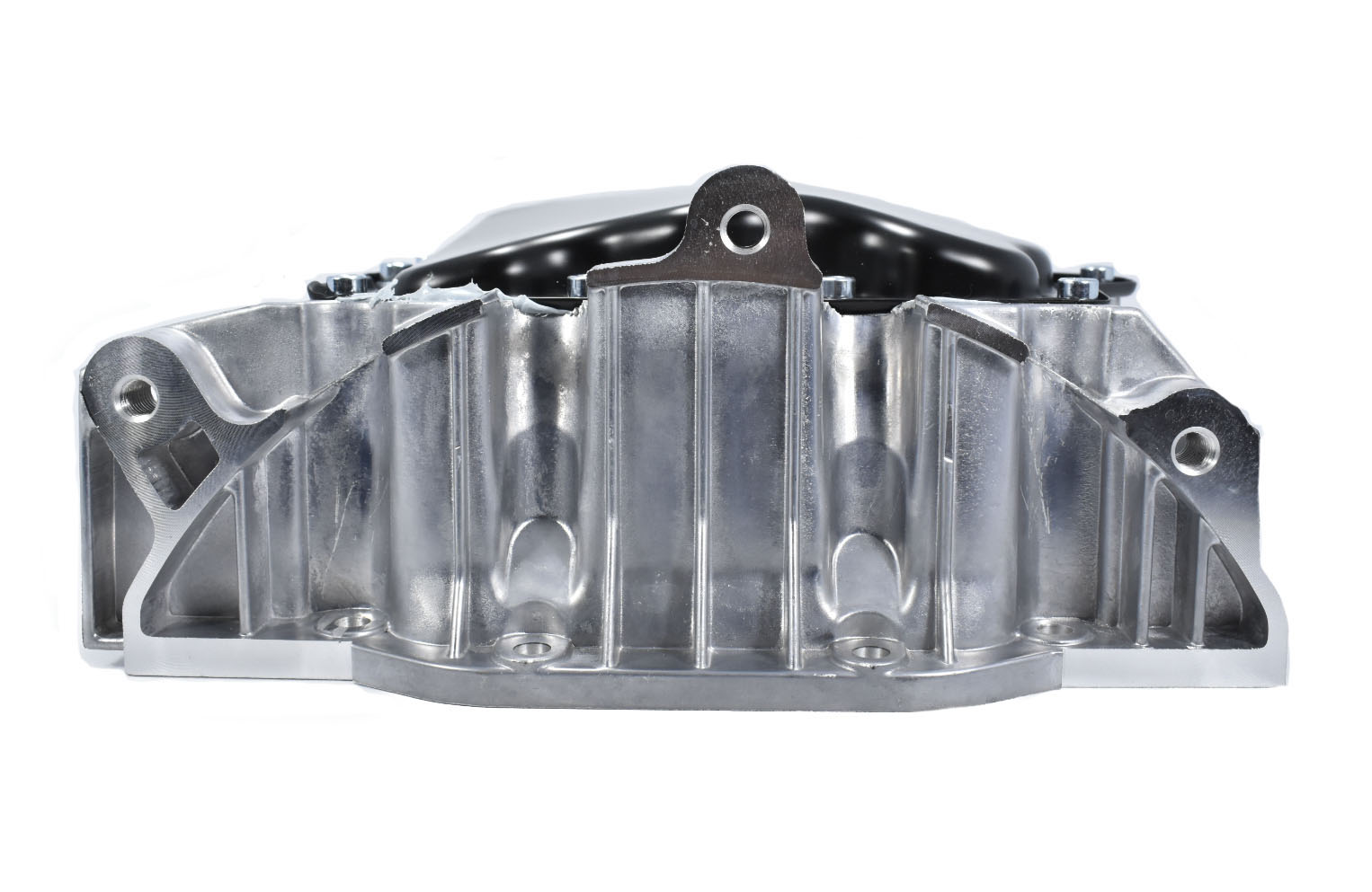 06A103601TCARTER TAPA (ACEITE) PARA MOTORGOLF / JETTA A4 (MK4) (99-05), CLASICO A5 (MK5) (06-15), NEW BEETLE (98-11) POLO / LUPO (03-08) SEAT CORDOBA (03-05) IBIZA (02-05) 2.0 LITROS (ALUMINIO / METAL) CON TAPA NEGRA (HIBRIDO) SIN SENSOR06A103601T - Imagen 5