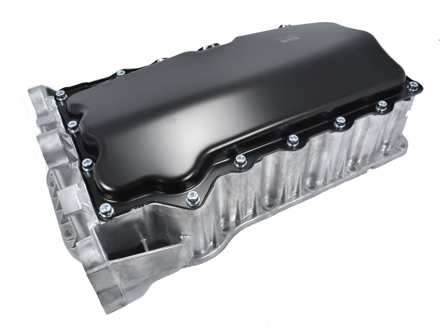 06A103601TCARTER TAPA (ACEITE) PARA MOTORGOLF / JETTA A4 (MK4) (99-05), CLASICO A5 (MK5) (06-15), NEW BEETLE (98-11) POLO / LUPO (03-08) SEAT CORDOBA (03-05) IBIZA (02-05) 2.0 LITROS (ALUMINIO / METAL) CON TAPA NEGRA (HIBRIDO) SIN SENSOR06A103601T - Imagen 7