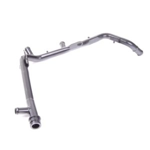 06A121065AKTUBO DE AGUA PIPETA (PIVOTE O PIPA) (ENFRIAMIENTO)GOLF GTI / JETTA A4 (MK4) (97-04), AUDI A3 / S3 / A4 / A6 / TT (97-04) 1.8 TURBO, NEW BEETLE (02-05), PASSAT, SHARAN / ALHAMBRA (01-10), SEAT LEON / CUPRA R / TOLEDO (97-04) 1.8 TURBO 20 VALVULAS 150 HP ó 180 HP CV, MOTORES AGN-AGU-AQA-ARZ-AUM-AUQ06A121065AK