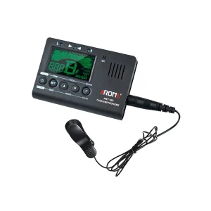 Metronomo Y Afinador Amt-560 Aroma