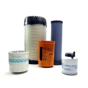 KIT FILTROS BOBCAT S220 S250 S330 T300 A300
