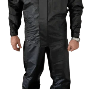 Traje de Lluvia Motoquero Serrana