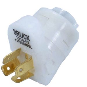 111905865LPASTILLA DE ENCENDIDO INTERRUPTOR SWITCH DE ARRANQUE (IGNICION)VOLKSWAGEN (VW) SEDAN T1 (VOCHO) i1600 (78-06) 1.6 LITROS, COMBI / PANEL T2 i1600 (78-90) 1.6 LITROS, BRASILIA (53-82) 1.2, 1.5, 1.6 LITROS, SAFARI, HORMIGA, KARMANN GHIA (56-74) 1.2, 1.5, 1.6 LITROS, CARIBE / ATLANTIC A1 (MK1) (77-87) 1.6, 1.7 LITROS, GOLF / JETTA A2 (MK2) (87-92), A3 (MK3) (93-99) ENCENDIDO ELECTRONICO FUEL, CARBURADO 4 PINES ENCENDIDO CONVENCIONAL O CENTRIFUGO (PLATINOS) (VERDE)111905865L / EINV5102