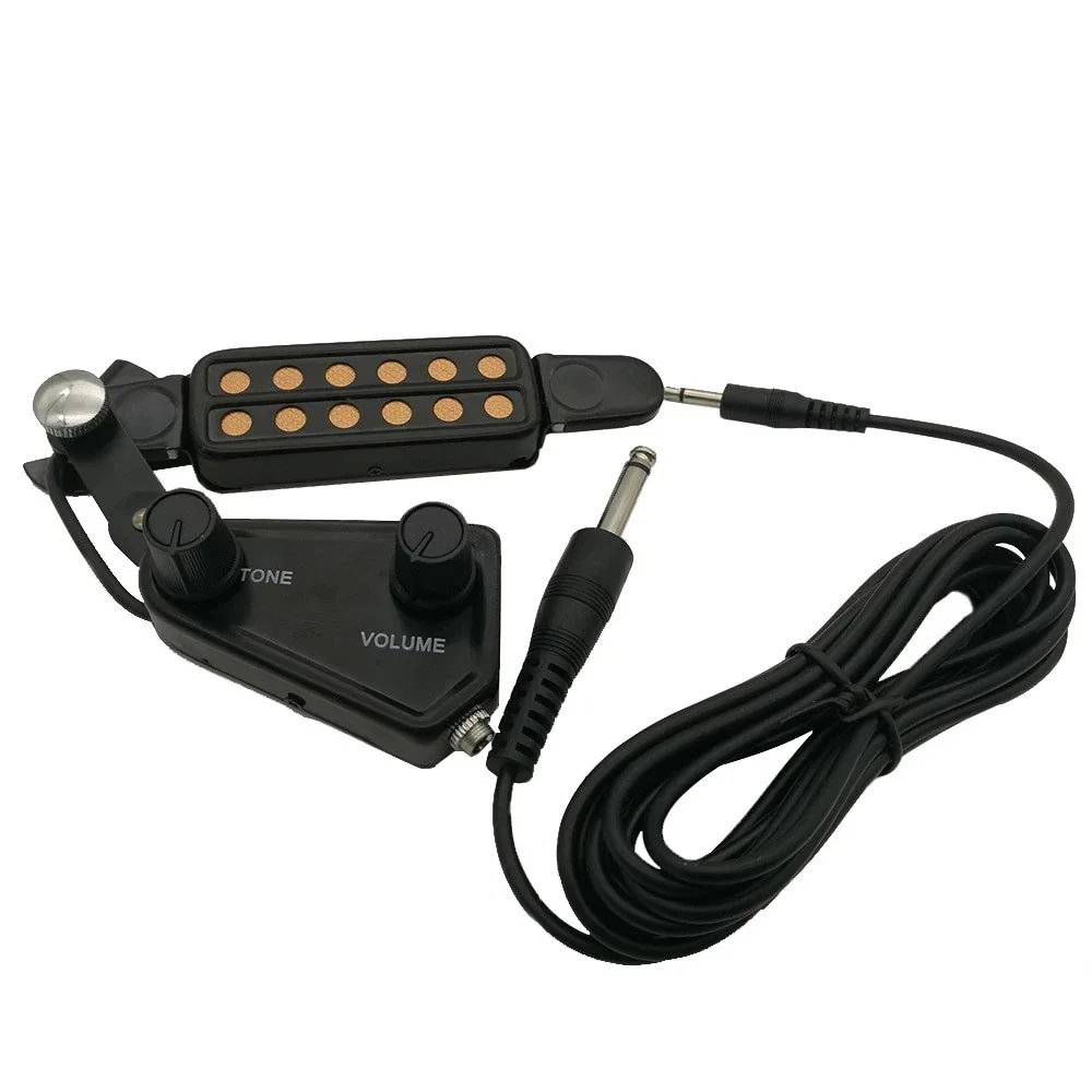 Micrófono de Guitarra Pick Up