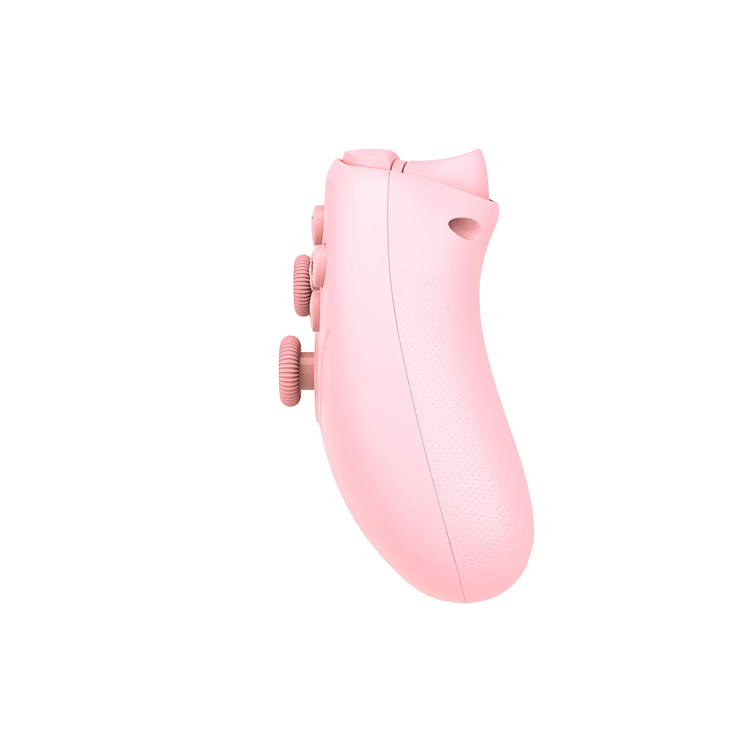 Control Joystick Inalambrico Fantech Shooter III Wgp13s Rosa - Imagen 4
