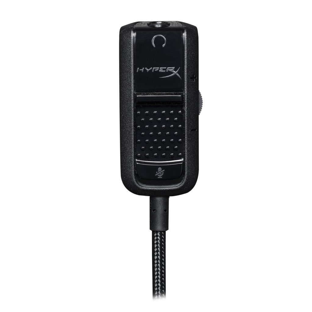 Audifono Gamer Hyperx Cloud Revolver Pc Ps4 - Imagen 5