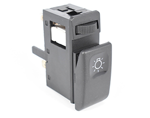 191941531H01CSWITCH (INTERRUPTOR) DE LUCESGOLF / JETTA A2 (MK2) (87-92) VOLKSWAGEN (VW) SEDAN T1 (VOCHO) i1600 (78-06) 1.6 LITROS / COMBI / PANEL i1600 (73-87) 1.6 LITROS, COMBI / CARAVELLE / PANEL T2A (97-02) 1.8 LITROS ENFRIADA POR AGUA TECLA CON RESISTENCIA 8 PINES191941531H01C