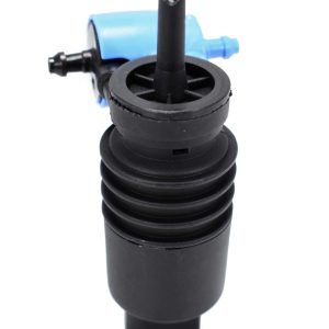 1J6955651MOTOR (BOMBA) DEPOSITO LIMPIAPARABRISAS (CHISGUETERO)GOLF / JETTA A4 (MK4) (99-05), CLASICO A5 (MK5) (06-15), VENTO (13-22), POLO / LUPO (03-08) 1.6 / 2.0 LITROS SEAT IBIZA / CORDOBA (00-08), ALHAMBRA (03-08), CHEVROLET SONIC (12-20) 1.6, 1.8 LITROS, CRUZE (11-15), TRAX (12-17) 1.8 LITROS, SPARK (11-18) EQUINOX (10-14), GMC TERRAIN (10-14), FORD ESCAPE (08-15), CHRYSLER ASPEN (07-09), TOWN&COUNTRY (08-15), CALIBER (07-12), DURANGO (07-15), GRAND CARAVAN (08-15), JOURNEY (08-15), NITRO (07-11), JEEP COMMANDER (07-10), COMPASS (07-15) GRAND CHEROKEE (07-15), LIBERTY (06-12), PATRIOT (06-15), WRANGLER (08-15), OUTLANDER (07-10) DOBLE SALIDA1J6955651