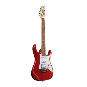 Guitarra Electrica Ibanez GRX40 Candy Apple Red