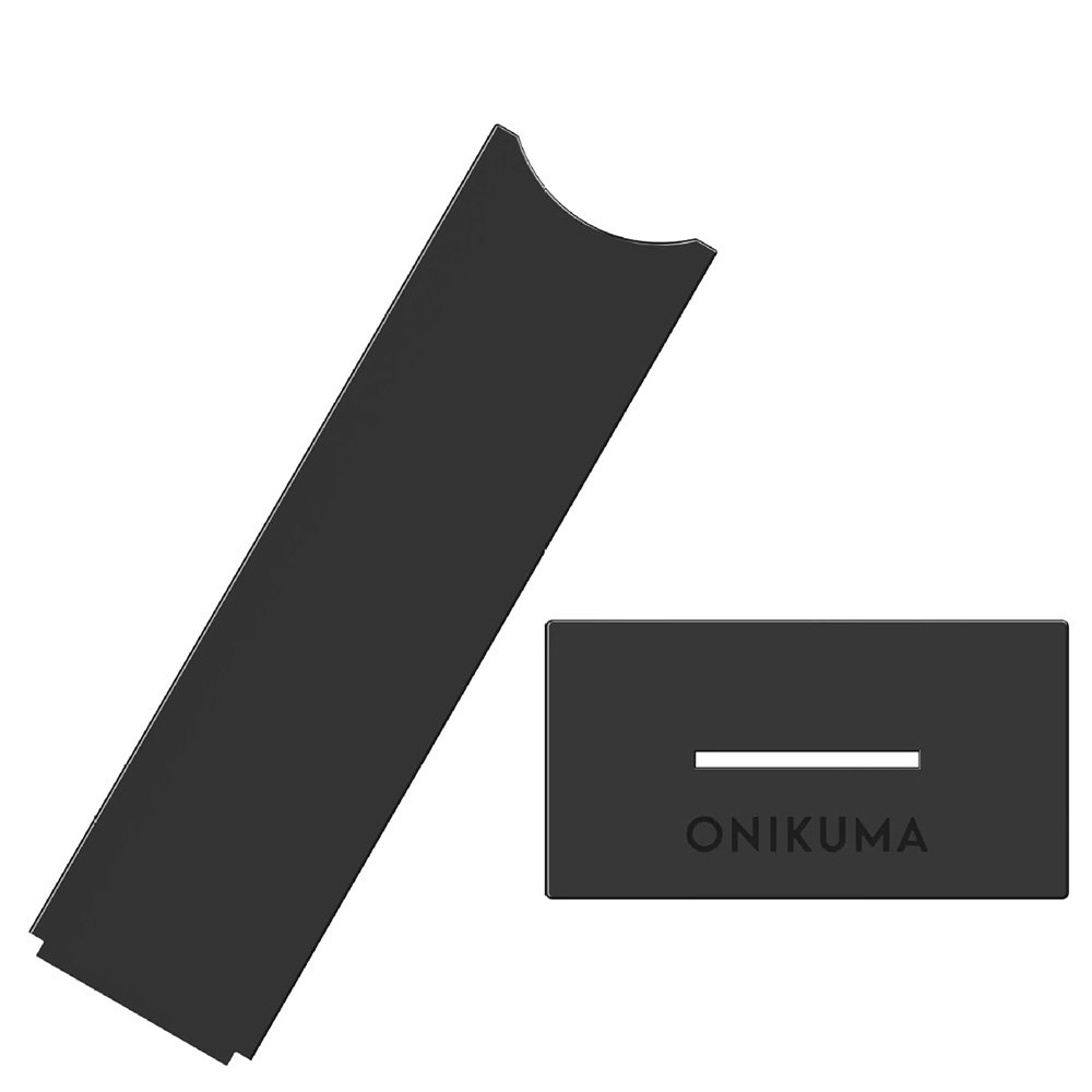 Soporte Stand Audifonos Gamer Onikuma St-1 Negro - Imagen 3