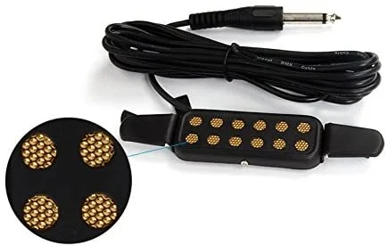 Micrófono de Guitarra Pick Up - Imagen 6