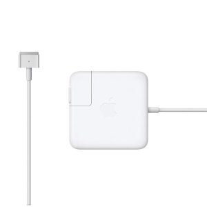 Cargador Apple Macbook Magsafe 2 (45W)