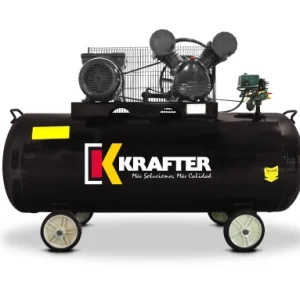 COMPRESOR KRAFTER 200L 3HP ACK-200