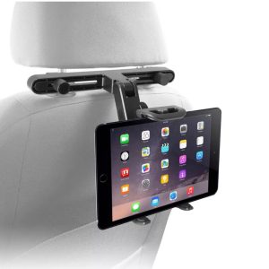 Gancho Asiento Universal p/ Tabletas