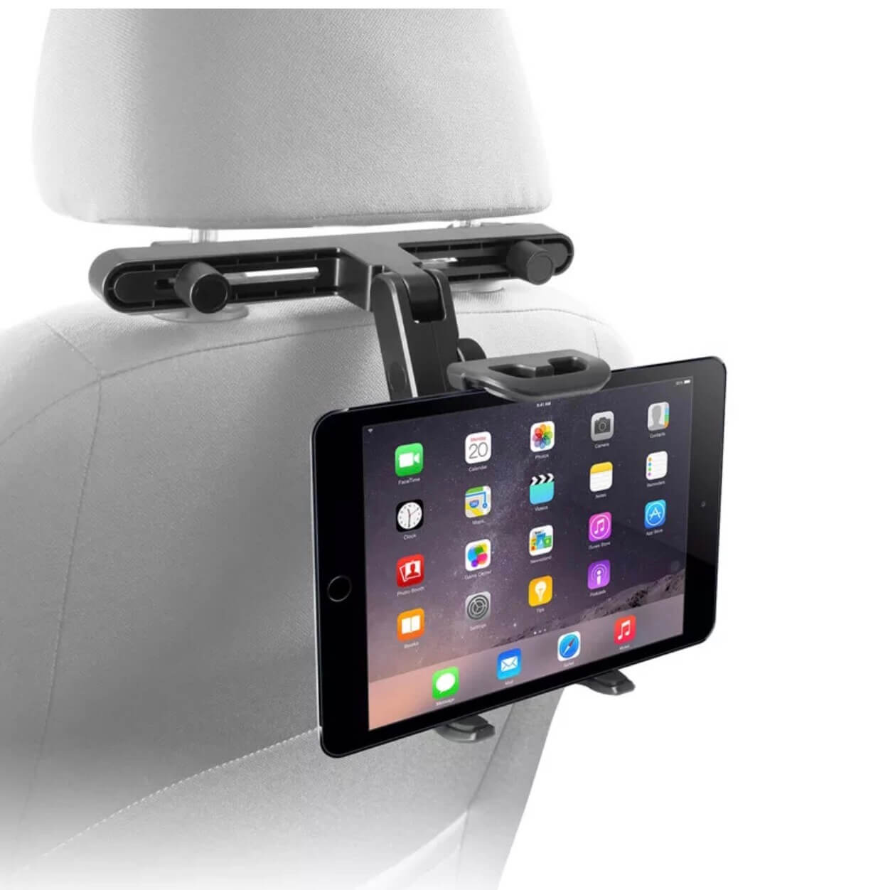 Gancho Asiento Universal p/ Tabletas - Imagen 2