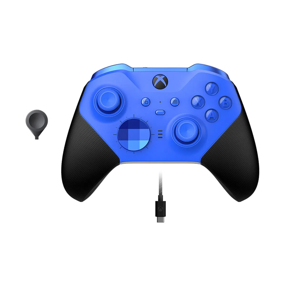 Control Inalámbrico Xbox One Elite Series 2 Azul - Imagen 3