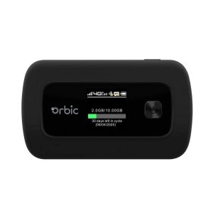 Modem Verizon Internet Portátil 4G – DirectSync