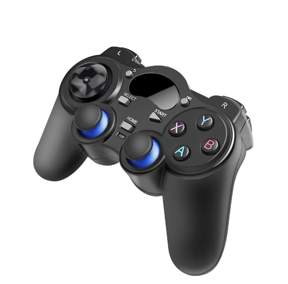 Control Inalambrico PC / PS3 / Android - Imagen 2
