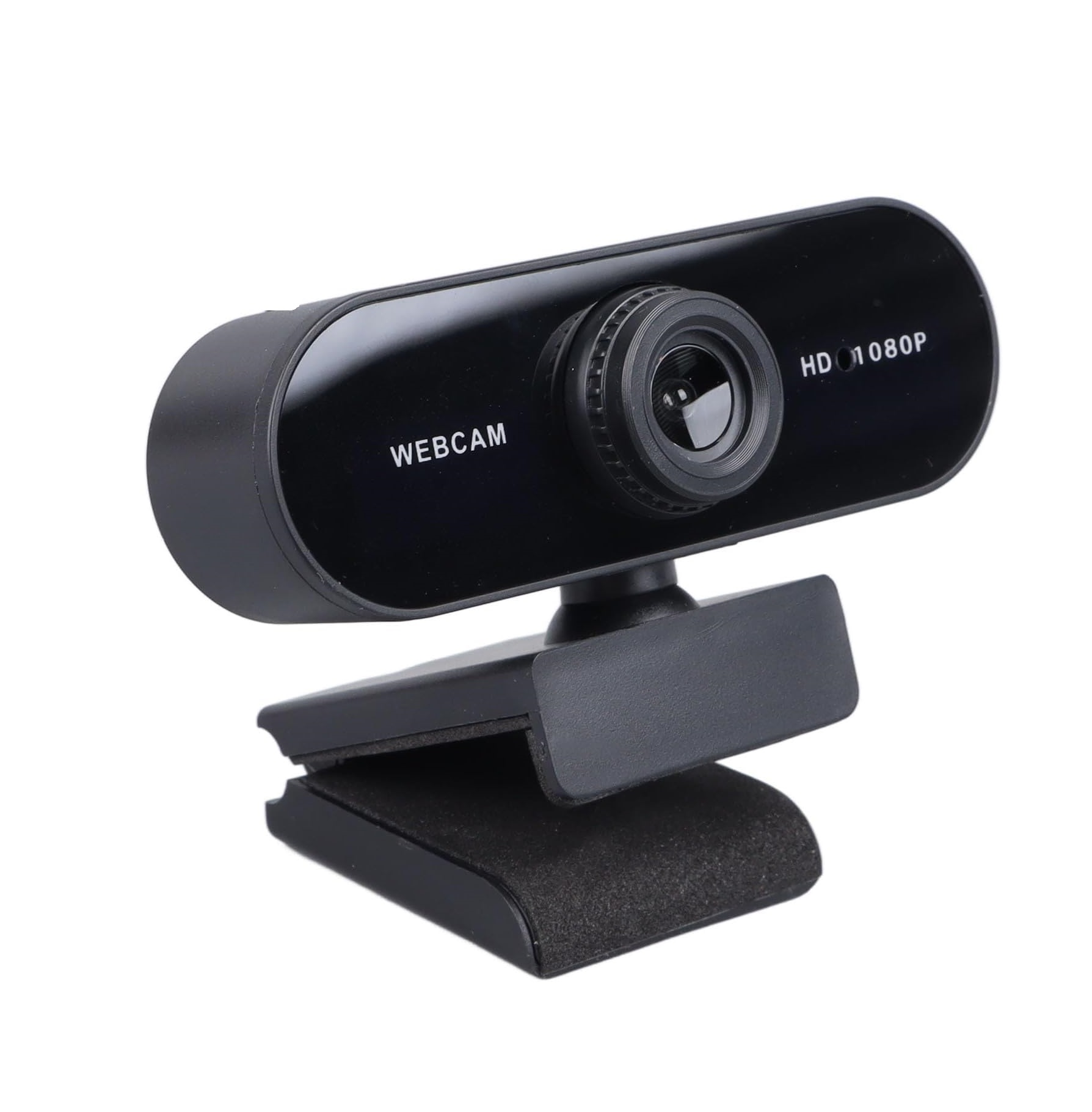 Camara Web HD 1080P Con Micrófono Integrado - Imagen 2