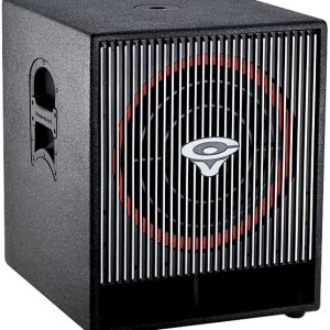 Subwoofer Activo 15″ Cerwin Vega Cvx-115x