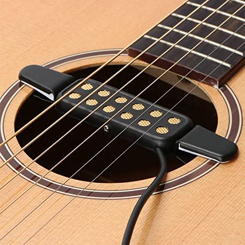 Micrófono de Guitarra Pick Up - Imagen 3