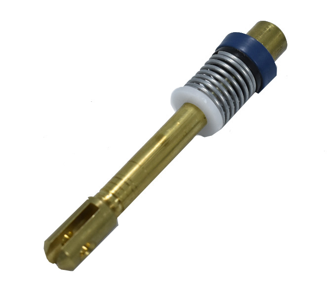 64-1007WINYECTORHITACHITO 2 GARGANTAS TSURU 2 (B12) (88-91) (JUNTAS CR-926) RANURADO CARBURADOR BOTA DE BOMBA DE PISTON756F / 744F Bota / 35-0327 / 1789 / 64-100A AFISA - Imagen 4
