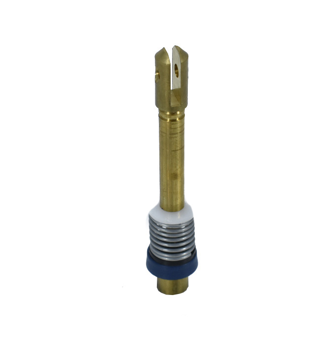64-1007WINYECTORHITACHITO 2 GARGANTAS TSURU 2 (B12) (88-91) (JUNTAS CR-926) RANURADO CARBURADOR BOTA DE BOMBA DE PISTON756F / 744F Bota / 35-0327 / 1789 / 64-100A AFISA - Imagen 5