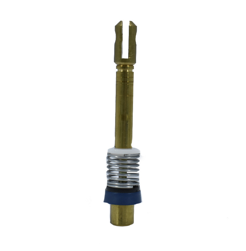 64-1007WINYECTORHITACHITO 2 GARGANTAS TSURU 2 (B12) (88-91) (JUNTAS CR-926) RANURADO CARBURADOR BOTA DE BOMBA DE PISTON756F / 744F Bota / 35-0327 / 1789 / 64-100A AFISA - Imagen 6
