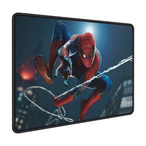 Mousepad Gamer Antideslizante 40×30 Diseño Amazing Spider-man