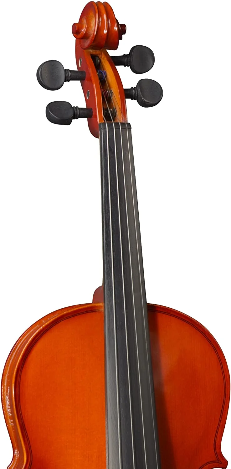 Violin 4/4 Cervini by Cremona Hv-150 - Imagen 3