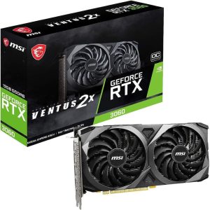 Gráfica GeForce RTX 3060