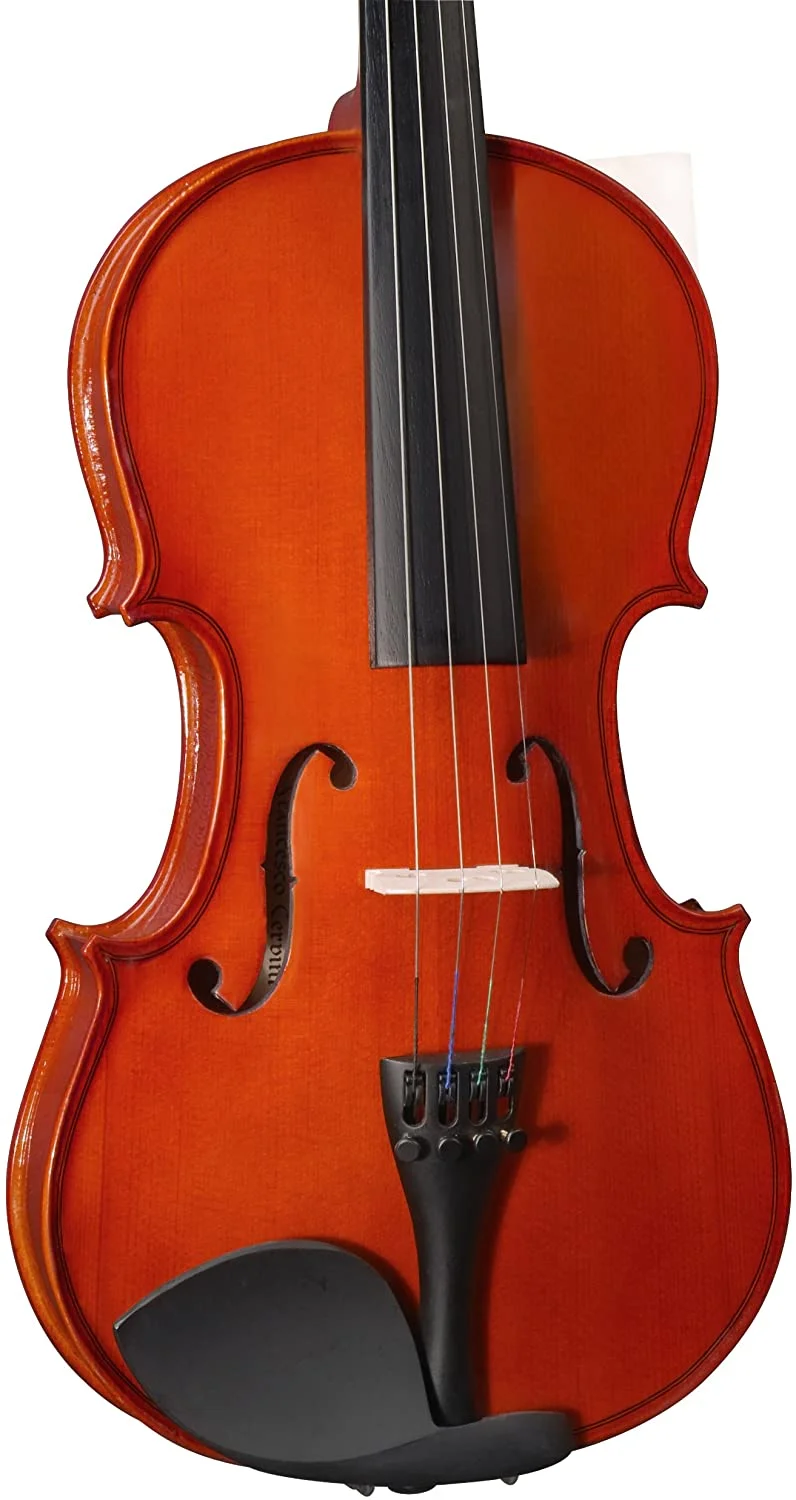 Violin 4/4 Cervini by Cremona Hv-150 - Imagen 5