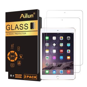 Protector De Pantalla Para iPad Mini 6ta y 7ma Gen