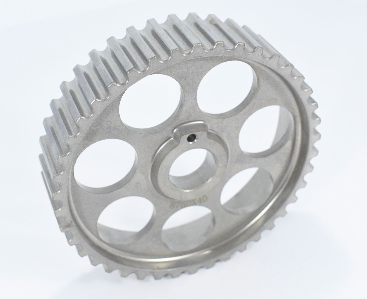 96182888ENGRANE ARBOL DE LEVASCHEVROLET AVEO (09-17), PONTIAC G3 (06-09) 1.6 LITROS M.P.F.I. MOTOR E-TEC II (ENGRANE ADMISION)96182888
