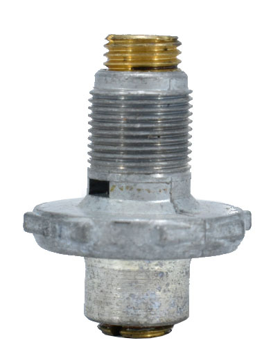 A609VALVULA DOBLE ACCIONFORD MOTORCRAFT 2 GARGANTAS 6 CILINDROS FORD F150 / F250 / 350, MUSTANG, COUGAR / THUNDERBIRD (JUNTA CR-930) CARBURADORA609 / 70-29 - Imagen 4
