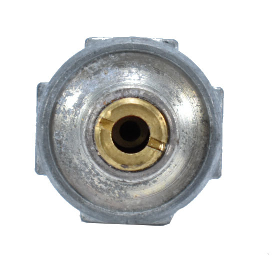 A609VALVULA DOBLE ACCIONFORD MOTORCRAFT 2 GARGANTAS 6 CILINDROS FORD F150 / F250 / 350, MUSTANG, COUGAR / THUNDERBIRD (JUNTA CR-930) CARBURADORA609 / 70-29 - Imagen 5