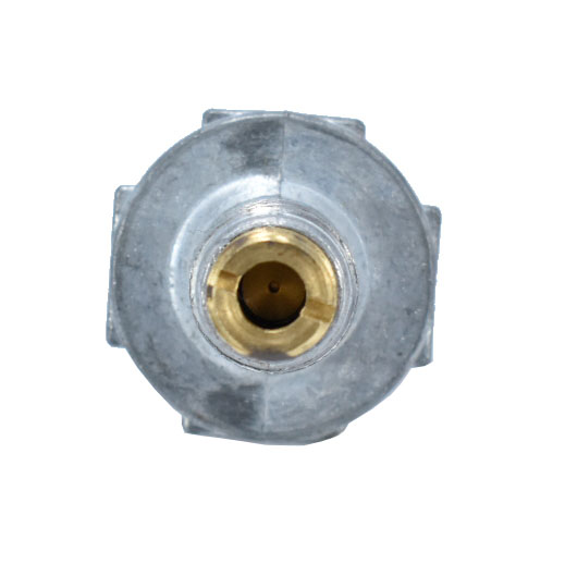 A609VALVULA DOBLE ACCIONFORD MOTORCRAFT 2 GARGANTAS 6 CILINDROS FORD F150 / F250 / 350, MUSTANG, COUGAR / THUNDERBIRD (JUNTA CR-930) CARBURADORA609 / 70-29 - Imagen 6