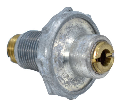A609VALVULA DOBLE ACCIONFORD MOTORCRAFT 2 GARGANTAS 6 CILINDROS FORD F150 / F250 / 350, MUSTANG, COUGAR / THUNDERBIRD (JUNTA CR-930) CARBURADORA609 / 70-29 - Imagen 7