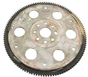 AA-T604ARO DENTADO (VOLANTE O CREMALLERA) AUTOMATICA PLATO FLEXIBLETOYOTA 4RUNNER (88-02), TACOMA (95-04), PICK UP T100 (93-98), TUNDRA (00-04), PICK UP TOYOTA (89-95) 3.0, 3.4 LITROS 6 CILINDROS 8 TORNILLOS CIGUEÃAL, FLY WHEEL DIAMETRO EXTERIOR: 11.95 (30.35 CMS) CONTRAPESO: (NO) DIENTES: 1203210135010 / TO-714 CHROMITE
