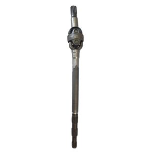 EJE DE TRANSMISIÓN AUTOHOMIGONERA CARMIX 3.5TT 3500TC 5.5XL