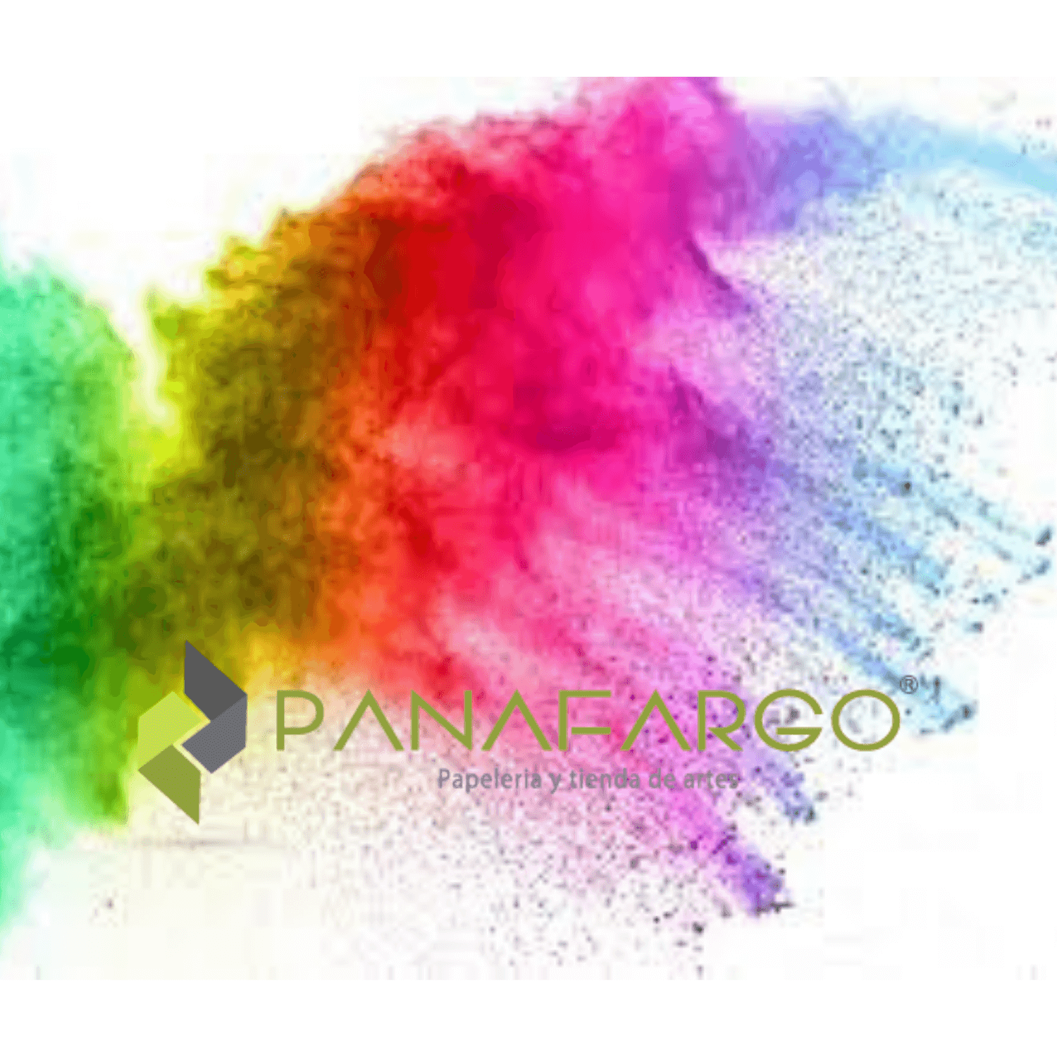 Vinilo Fluorescente Power Color Kilo - Imagen 3