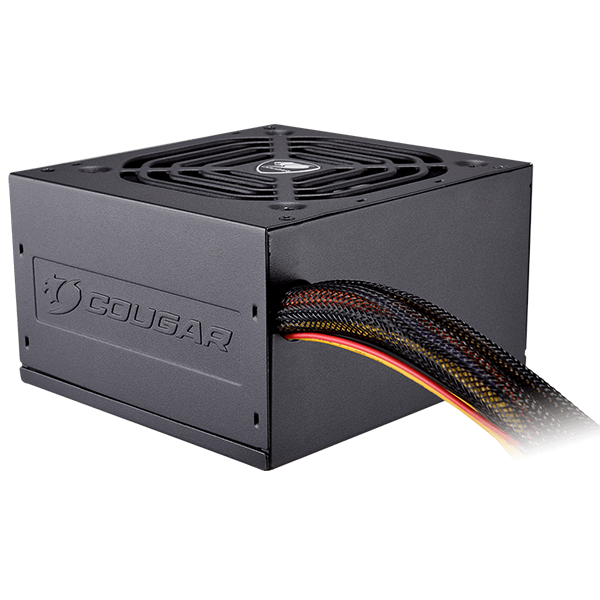 Fuente De Poder Cougar VTE 400 400W 80+ Plus Bronze - Imagen 4