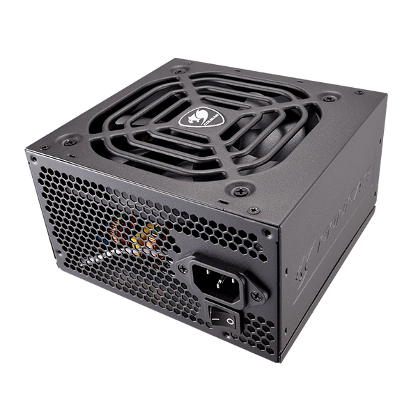 Fuente De Poder Cougar VTE 400 400W 80+ Plus Bronze - Imagen 3