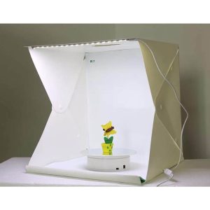 Foto Estudio LED 16”
